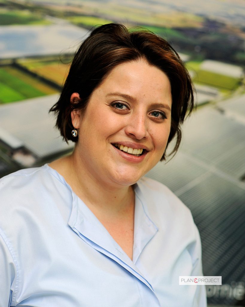 Anke<br/> Wulterkens