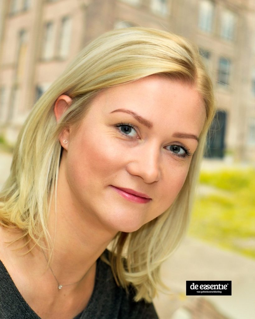 Merel<br/> Bijl