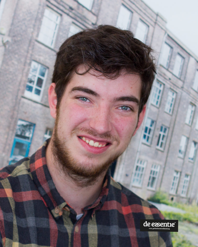 Ivo<br/> van Erven